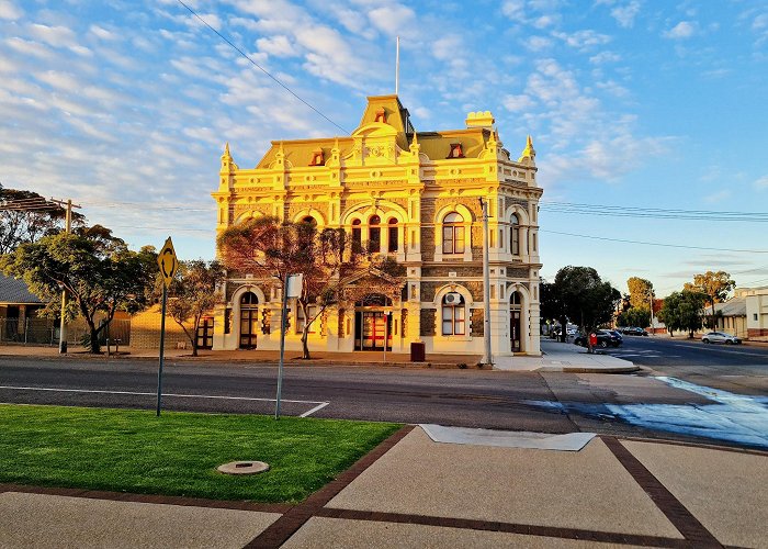 Broken Hill photo