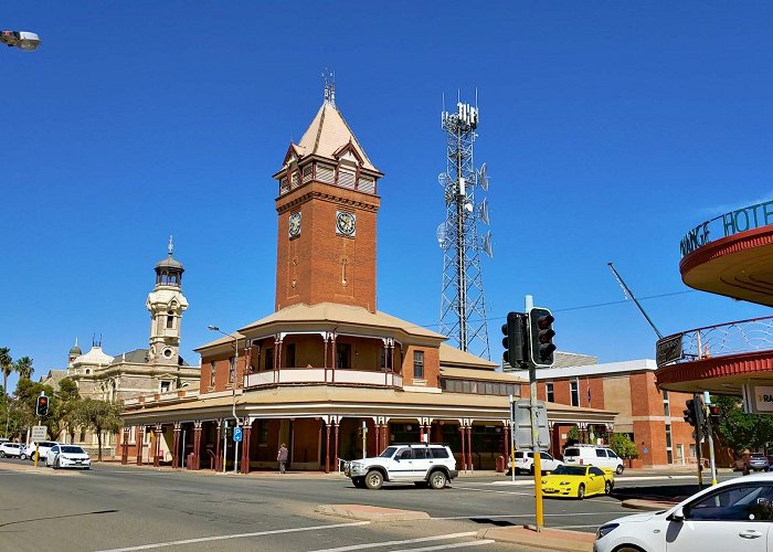 Broken Hill photo