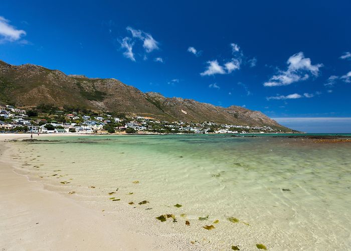 Gordons Bay photo