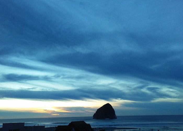 Pacific City photo