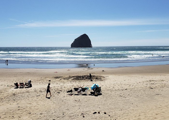 Pacific City photo