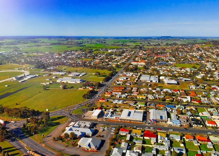 Mount Gambier photo