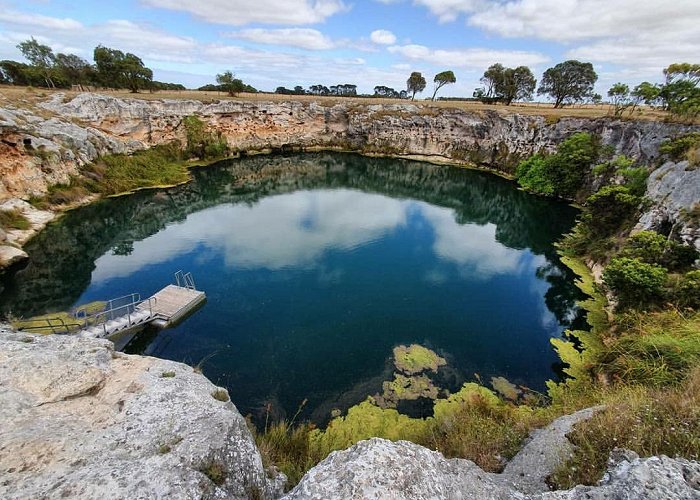 Mount Gambier photo