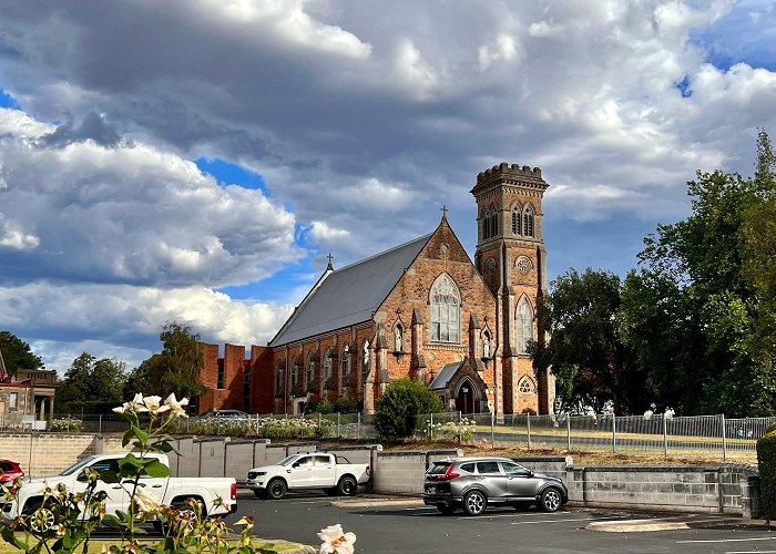 Mount Gambier photo