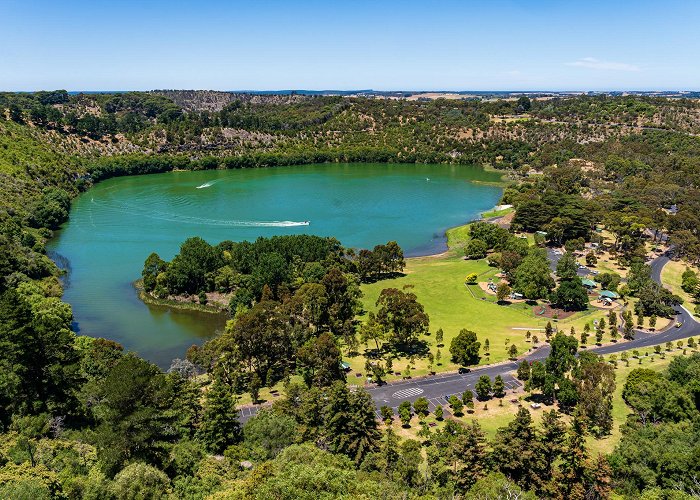 Mount Gambier photo