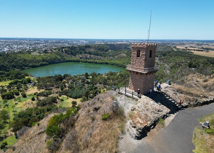 Mount Gambier photo