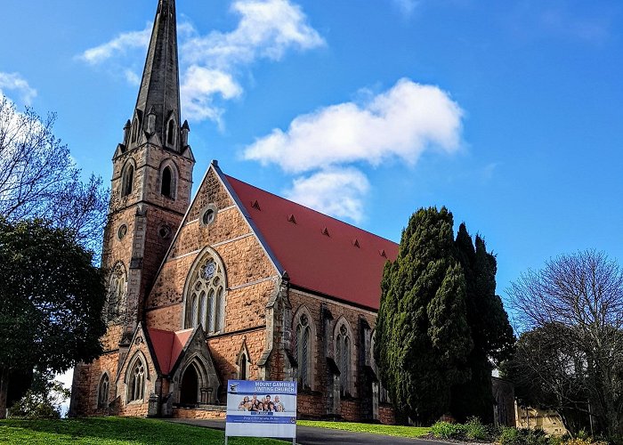 Mount Gambier photo