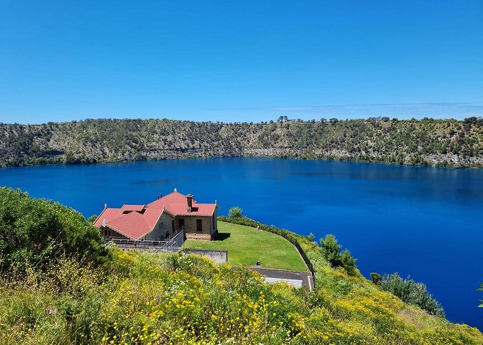 Mount Gambier photo