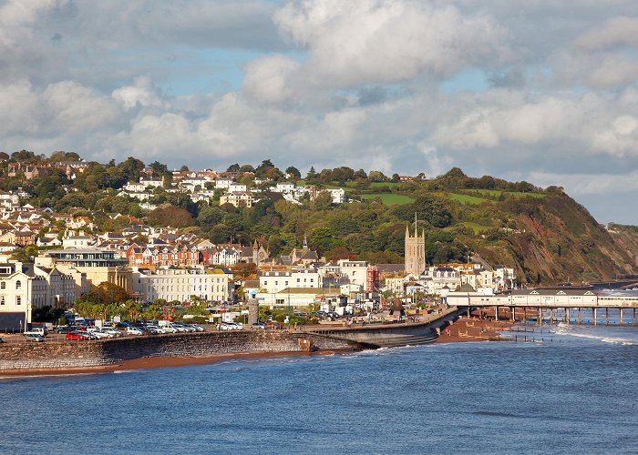 Teignmouth photo