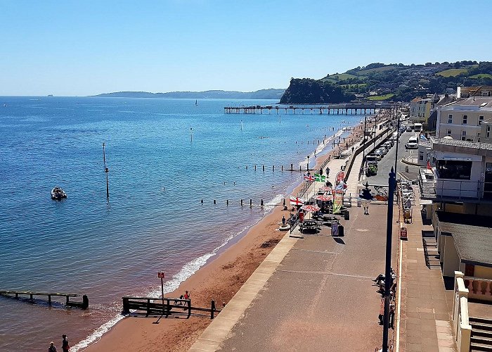 Teignmouth photo