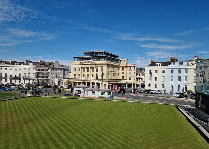 Teignmouth photo