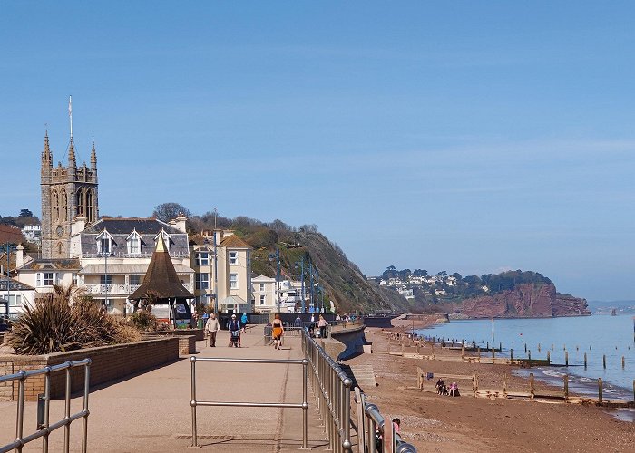 Teignmouth photo