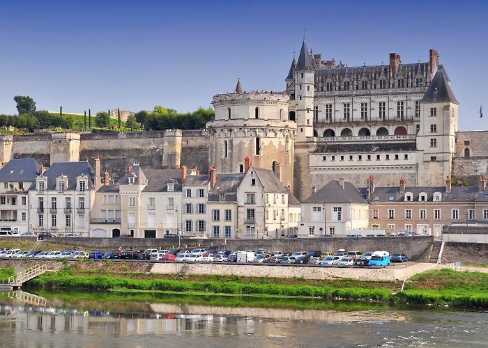 Amboise photo