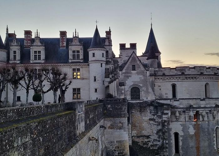 Amboise photo