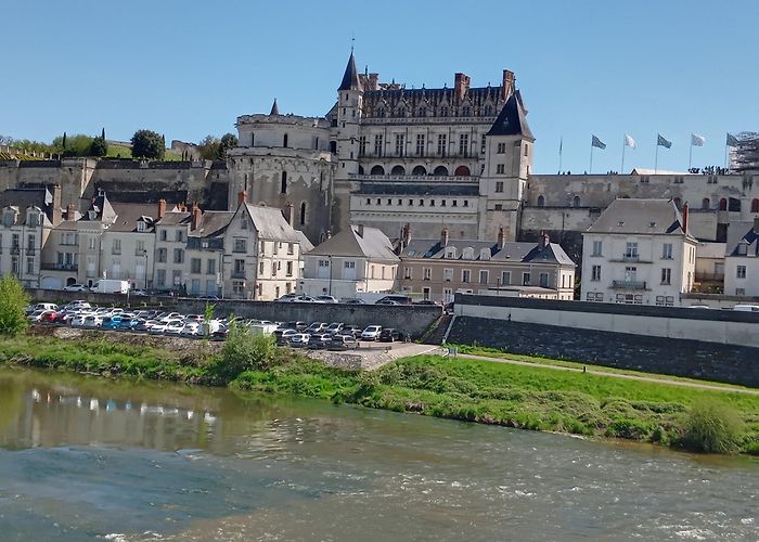 Amboise photo