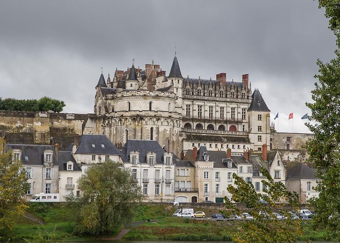 Amboise photo