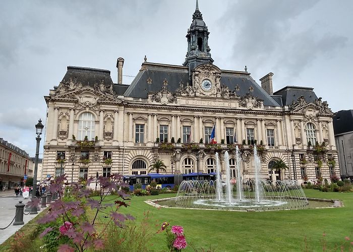 Amboise photo