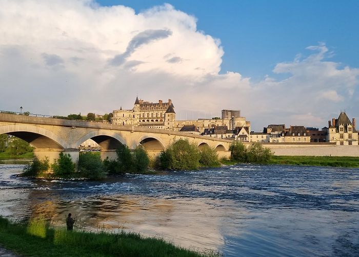 Amboise photo