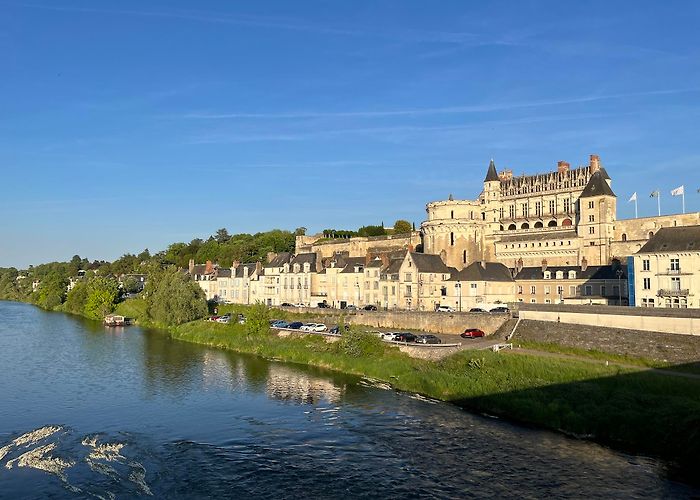 Amboise photo