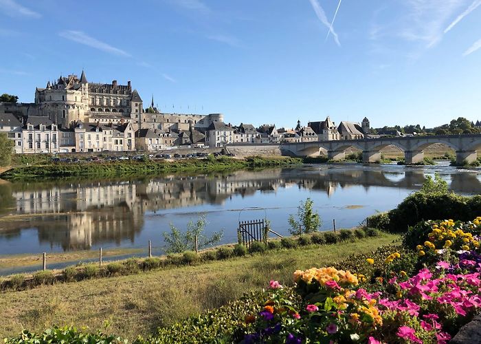 Amboise photo