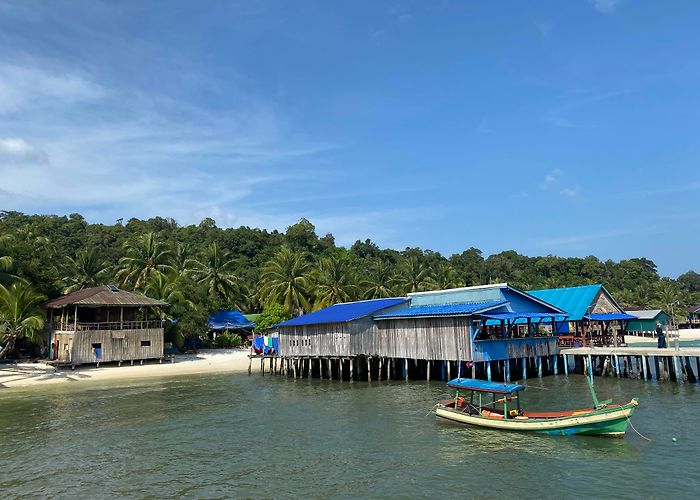 Koh Rong Island photo