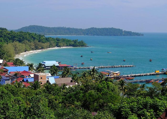 Koh Rong Island photo