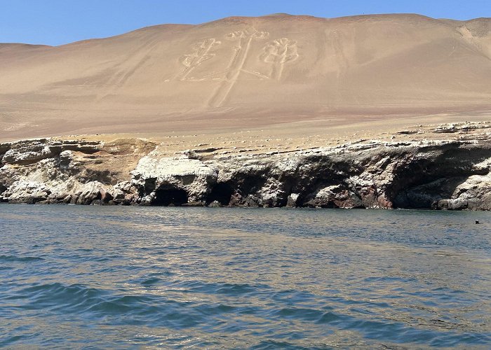 Paracas photo