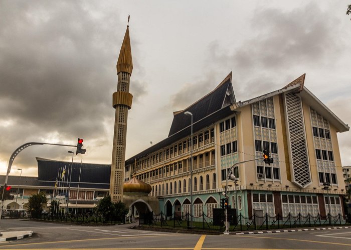 Bandar Seri Begawan photo