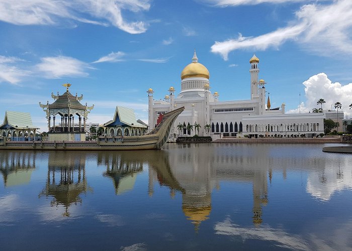 Bandar Seri Begawan photo