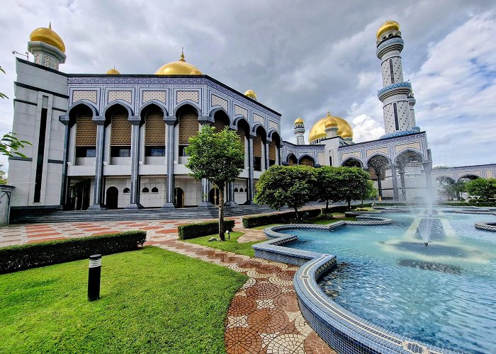 Bandar Seri Begawan photo