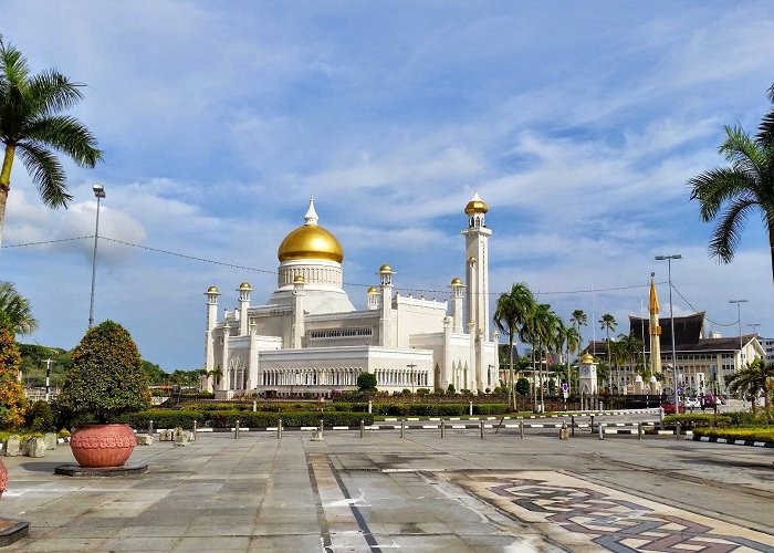 Bandar Seri Begawan photo