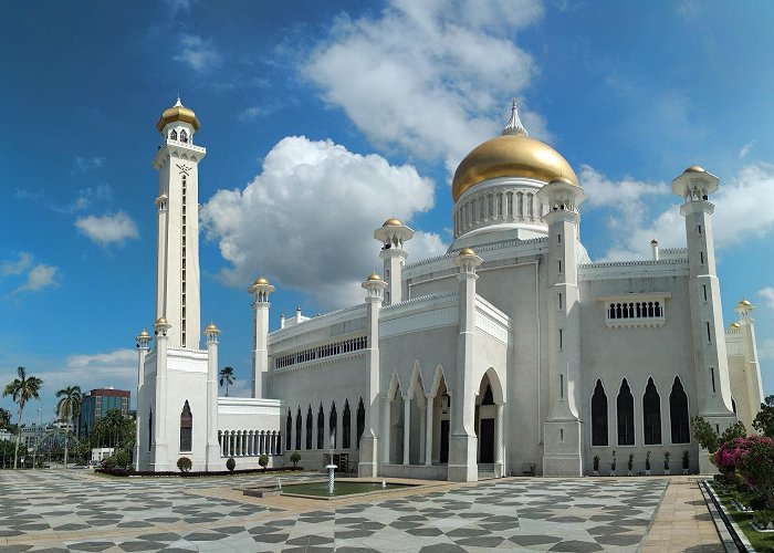 Bandar Seri Begawan photo