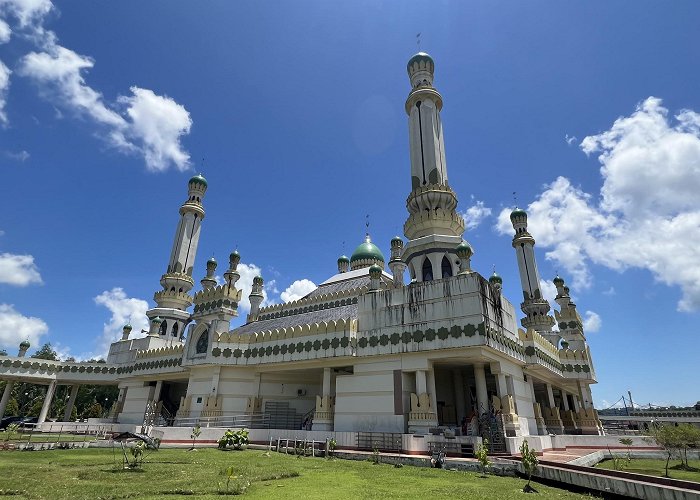 Bandar Seri Begawan photo