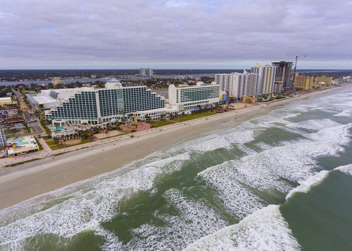 Daytona Beach Shores photo