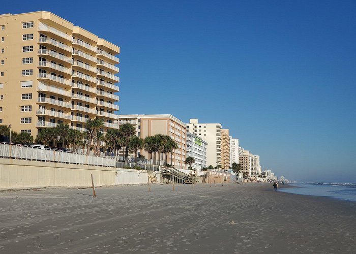 Daytona Beach Shores photo