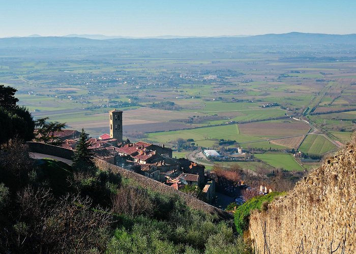 Cortona photo