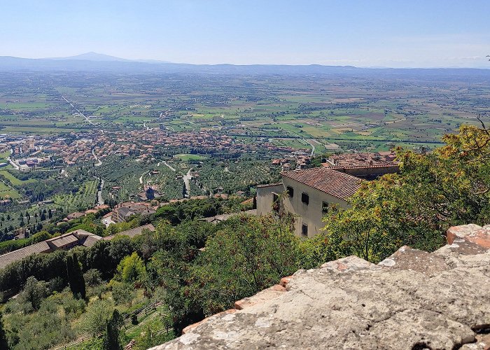 Cortona photo