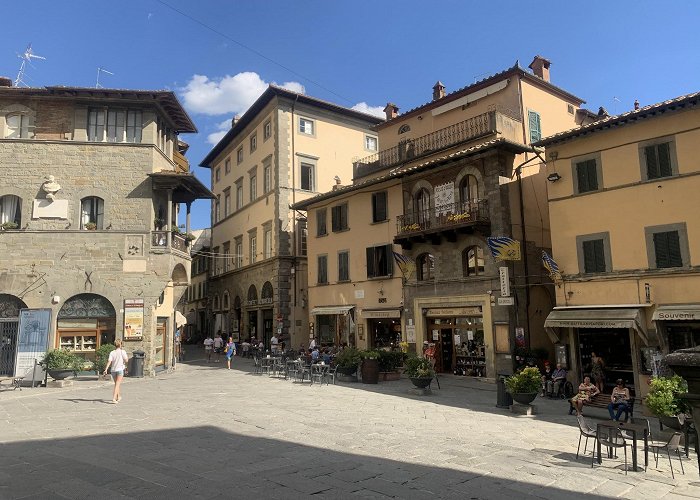 Cortona photo