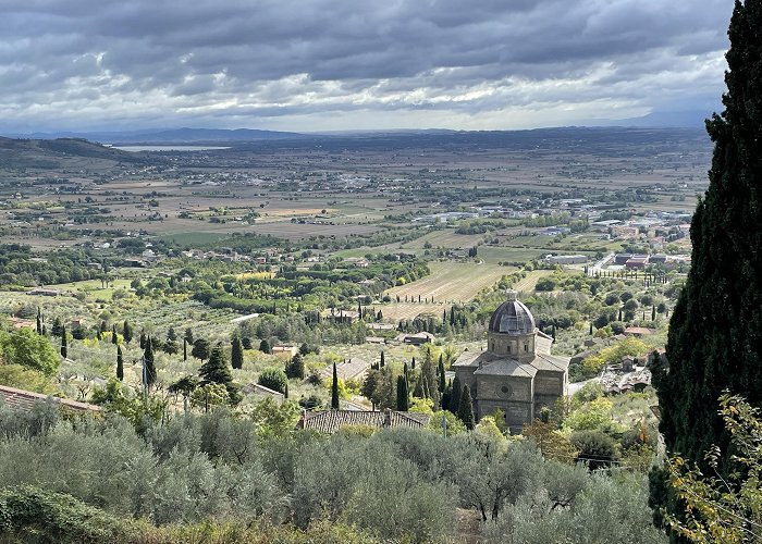 Cortona photo