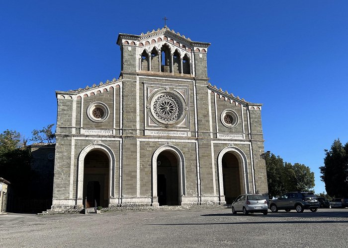 Cortona photo