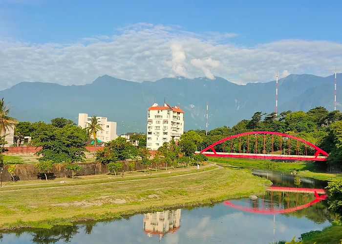 Hualien City photo