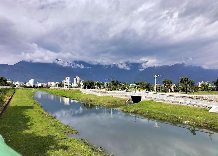 Hualien City photo