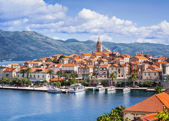 Korcula Town photo