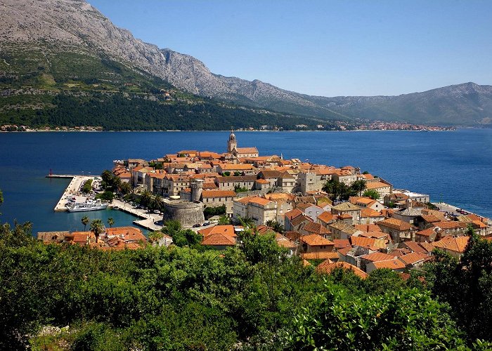 Korcula Town photo