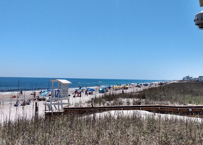 Carolina Beach photo