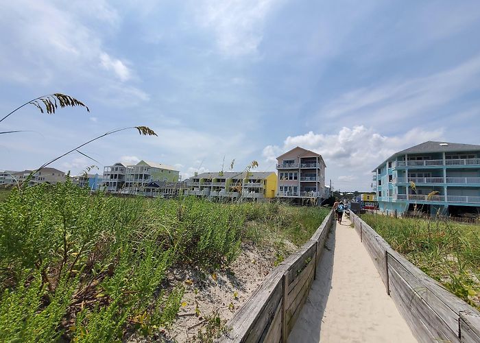 Carolina Beach photo