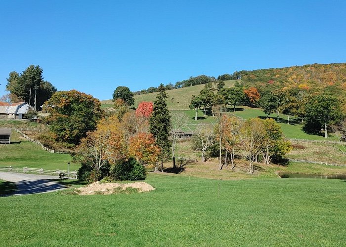 Maggie Valley photo