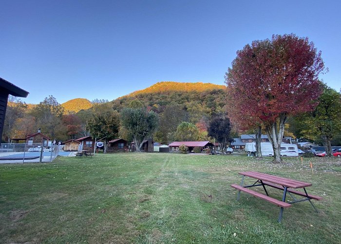 Maggie Valley photo