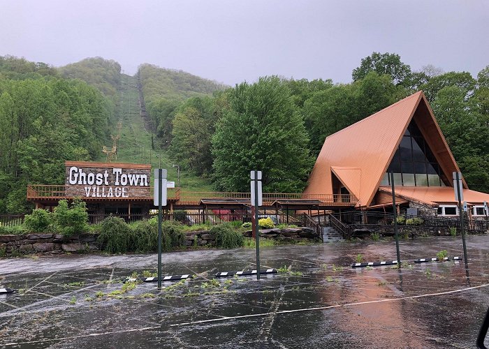 Maggie Valley photo