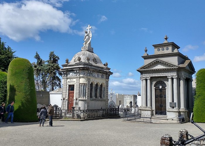 Punta Arenas photo